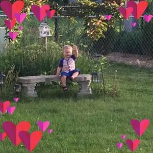 Meet your Posher, Robin